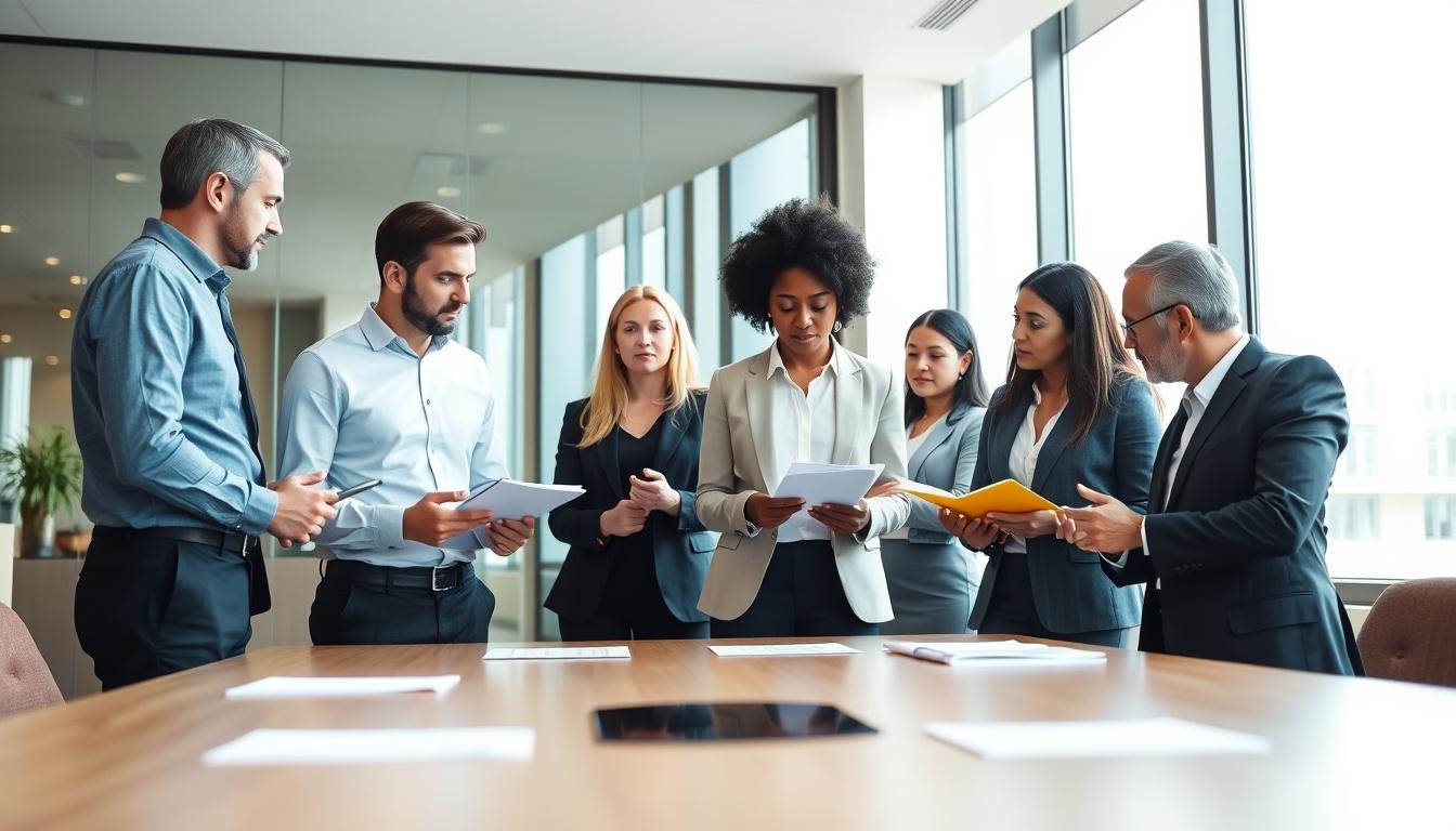 Desarrollo de Habilidades Directivas